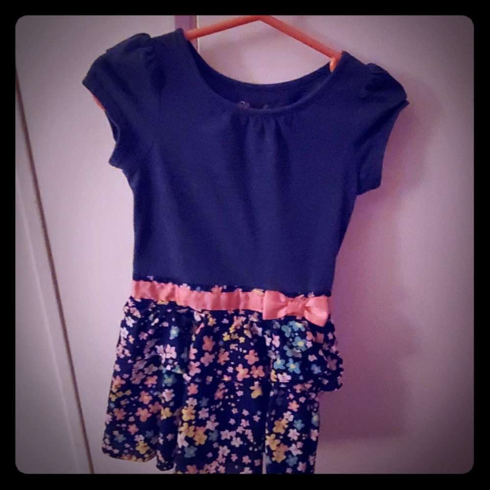 2t dress